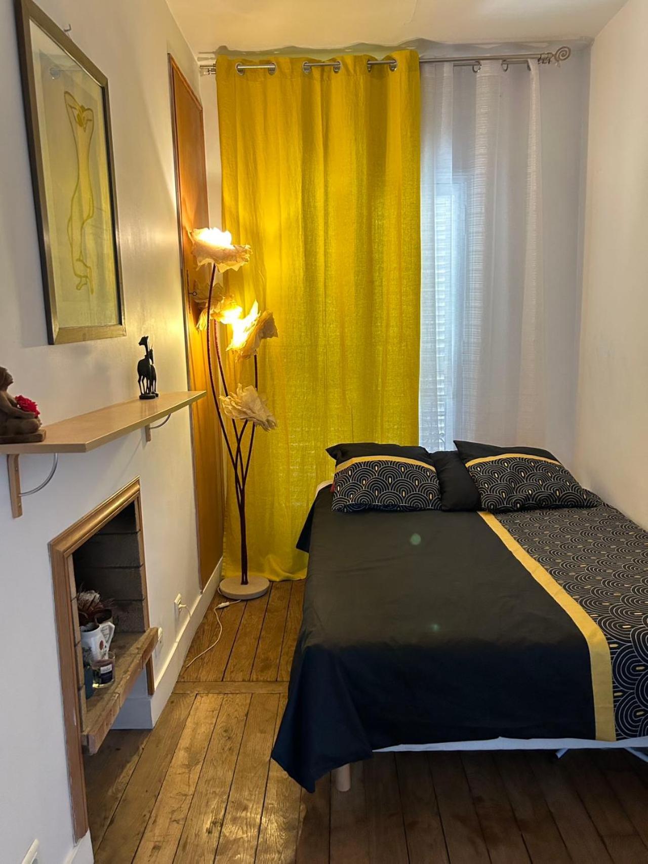 Stpaul2 Appt Rive Droite Centre Marais * Paris