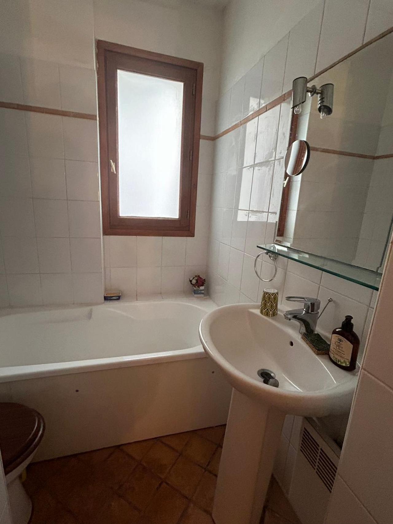 Stpaul2 Appt Rive Droite Centre Marais Apartment *