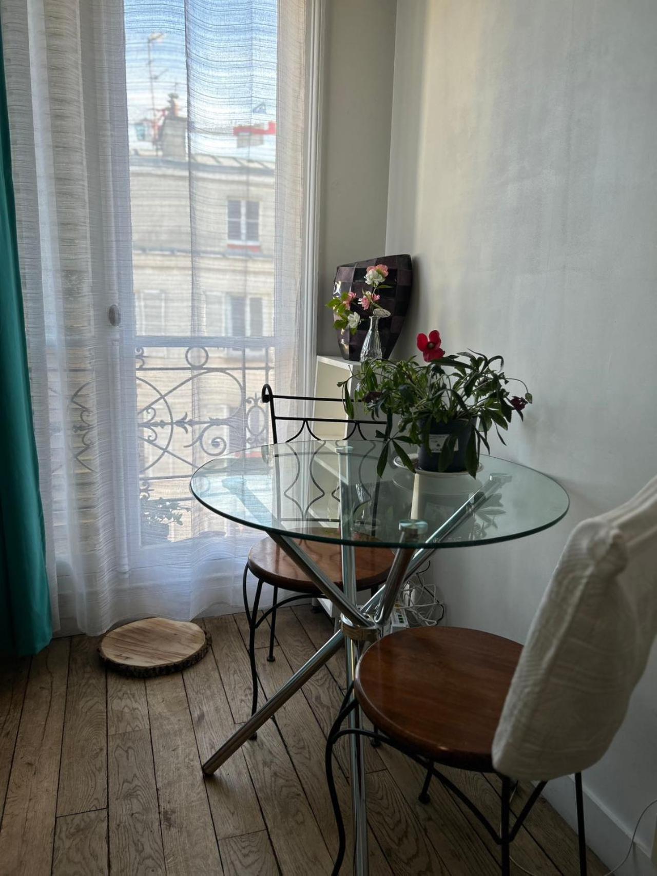 Stpaul2 Appt Rive Droite Centre Marais Parigi